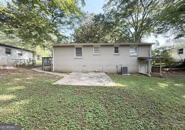 18th image of 323 Simca St Se, Atlanta, GA 30354 | MLS# 10830249