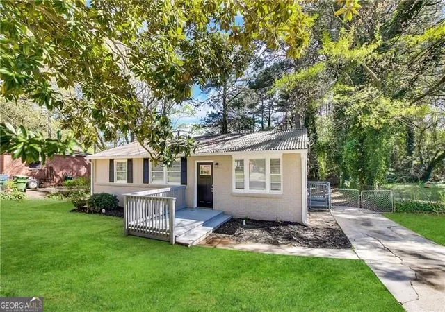 1st image of 323 Simca St Se, Atlanta, GA 30354 | MLS# 10830249