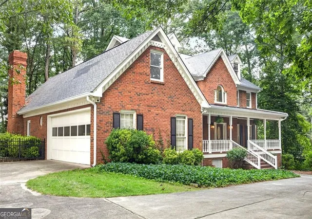 Photo 2 of Single family home for sale at 1211 Bridgewater Walk, Snellville, GA 30078 | MLS# 10815348 | Listing updated on 2026-09-16