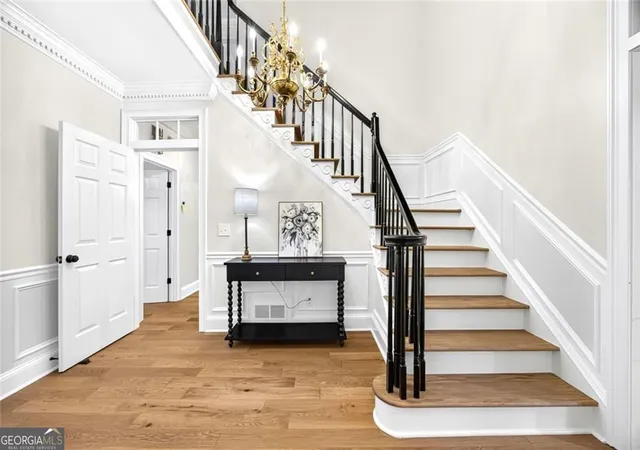 Photo 3 of Single family home for sale at 1211 Bridgewater Walk, Snellville, GA 30078 | MLS# 10815348 | Listing updated on 2026-09-16