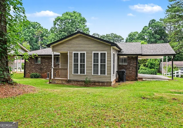 Photo 15 of Single family home for sale at 1623 Jolly Green Ct, Conley, GA 30288 | MLS# 10795607 | Listing updated on 2026-08-14