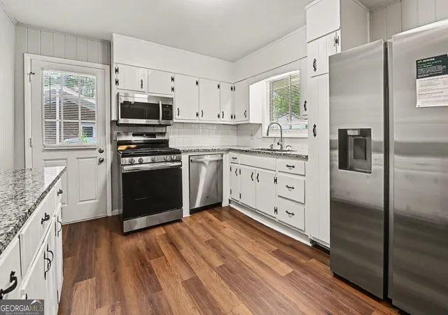 Photo 3 of Single family home for sale at 1623 Jolly Green Ct, Conley, GA 30288 | MLS# 10795607 | Listing updated on 2026-08-14