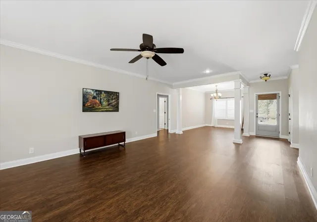 Photo 3 of Single family home for sale at 368 Carillon Ln, Macon, GA 31210 | MLS# 10833117 | Listing updated on 2026-09-03