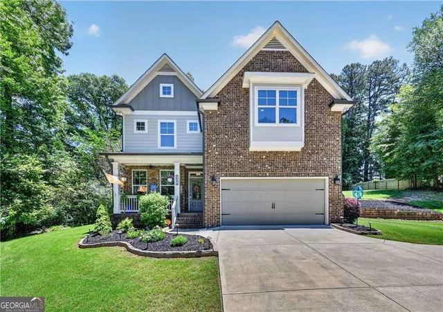 Homes for sale in Duluth, GA | 2684 Davenport Rd, Duluth, GA 30096 | MLS# 10796810