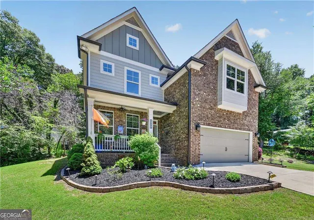 Homes for sale in Duluth, GA | 2684 Davenport Rd, Duluth, GA 30096 | MLS# 10796810