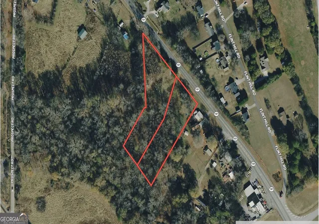 1st image of 3275 Rome Hwy, Aragon, GA 30104 | MLS# 10831892