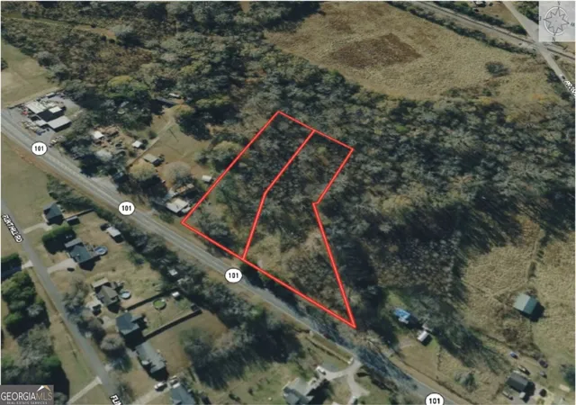 3rd image of 3275 Rome Hwy, Aragon, GA 30104 | MLS# 10831892