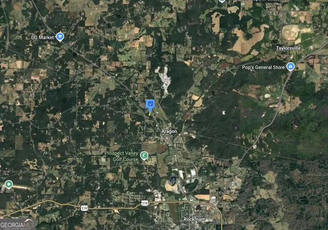 4th image of 3275 Rome Hwy, Aragon, GA 30104 | MLS# 10831892