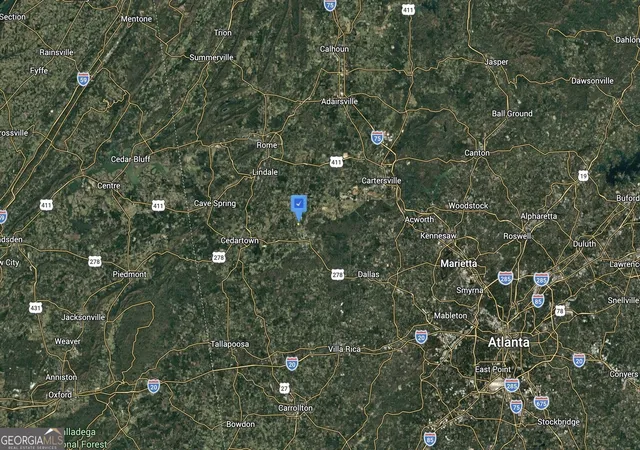 5th image of 3275 Rome Hwy, Aragon, GA 30104 | MLS# 10831892