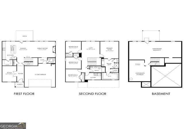 2nd image of 1189 Firefly Field Tr, Lawrenceville, GA 30045 | MLS# 10808171