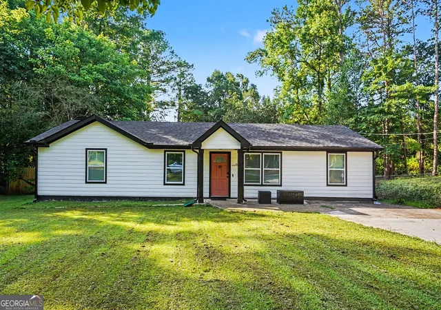 Photo 1 of Single family home for sale at 166 Kipling Way, Riverdale, GA 30274 | MLS# 10804269 | Listing updated on 2026-09-08
