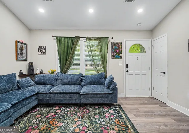 Photo 4 of Single family home for sale at 166 Kipling Way, Riverdale, GA 30274 | MLS# 10804269 | Listing updated on 2026-09-08
