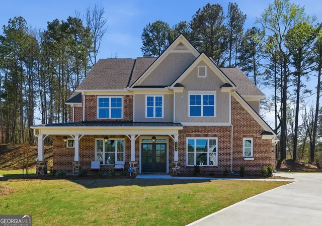 Photo 1 of Single family home for sale at 1090 Low Water Crossing Nw, Acworth, GA 30101 | MLS# 10808530 | Listing updated on 2026-09-15
