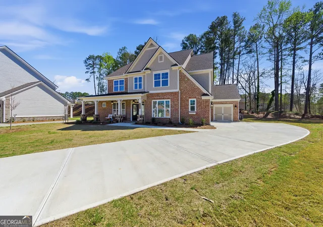 Photo 2 of Single family home for sale at 1090 Low Water Crossing Nw, Acworth, GA 30101 | MLS# 10808530 | Listing updated on 2026-09-15