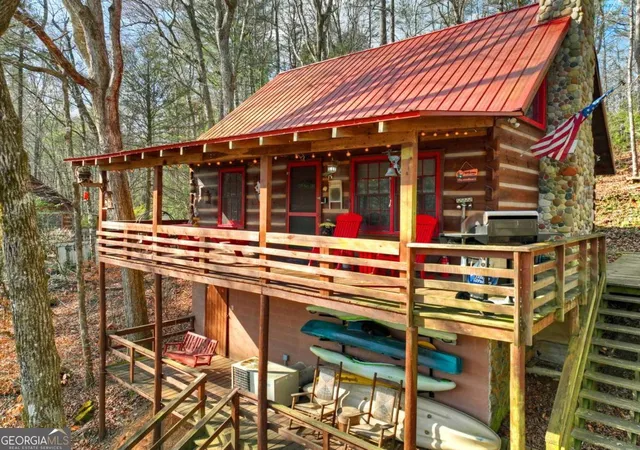 Homes for sale in Blue Ridge, GA | 373 Wib Kendall Rd, Blue Ridge, GA 30513 | MLS# 10709032