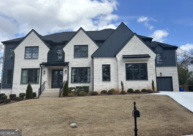 Photo 8 of Single family home for sale at 0 Hamby Rd, Acworth, GA 30102 | MLS# 10651084 | Listing updated on 2026-03-11