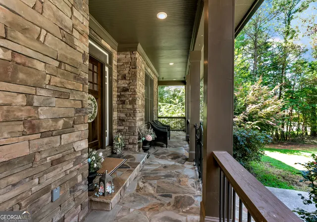 Photo 3 of Single family home for sale at 6410 Little Mill Rd, Gainesville, GA 30506 | MLS# 10799912 | Listing updated on 2026-10-06