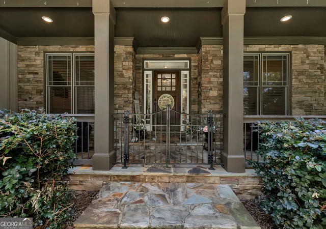 Photo 3 of Single family home for sale at 6410 Little Mill Rd, Gainesville, GA 30506 | MLS# 10799912 | Listing updated on 2026-10-06