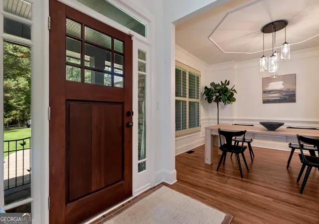 Photo 4 of Single family home for sale at 6410 Little Mill Rd, Gainesville, GA 30506 | MLS# 10799912 | Listing updated on 2026-10-06