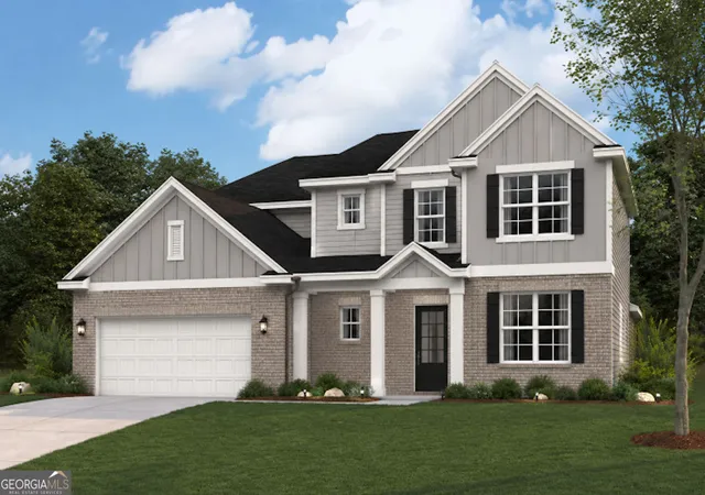Photo 1 of Single family home for sale at 328 Bailiwick Ln, Canton, GA 30115 | MLS# 10805126 | Listing updated on 2026-10-08