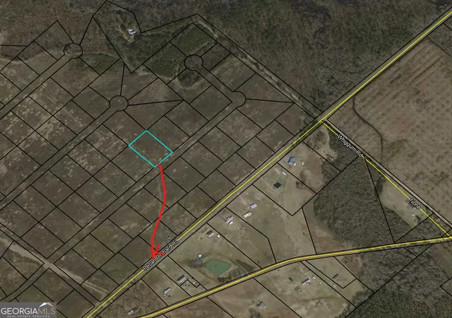 Residential Lot at 0 Tiffany Dr #131, Cochran, GA 31014 | MLS# 10741501 | | Sold on 2026-06-12