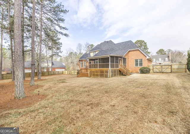 3rd image of 720 Latrobe Wy, Macon, GA 31220 | MLS# 10670760