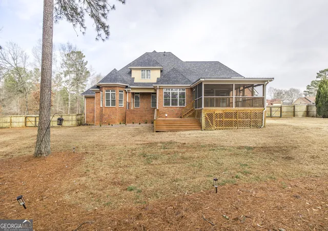 4th image of 720 Latrobe Wy, Macon, GA 31220 | MLS# 10670760