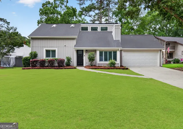Homes for sale in Peachtree City, GA | 103 Cornflower Ct, Peachtree City, GA 30269 | MLS# 10803312