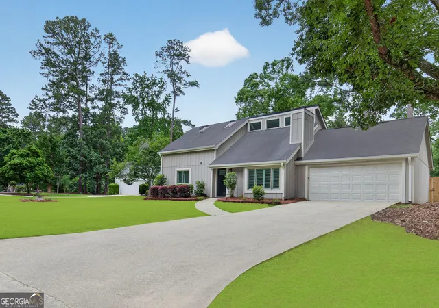 Homes for sale in Peachtree City, GA | 103 Cornflower Ct, Peachtree City, GA 30269 | MLS# 10803312