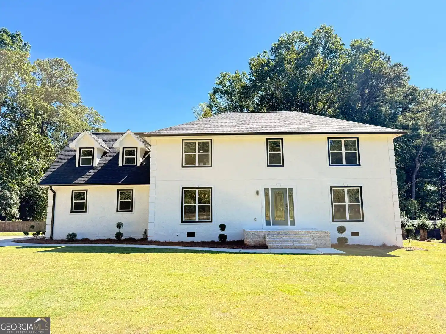 Photo 1 of Single family home for sale at 2887 Lake Jodeco Rd, Jonesboro, GA 30236 | MLS# 10855969 | Listing updated on 2026-10-14