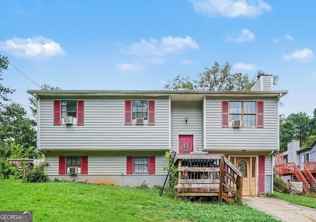 Photo 1 of Single family home for sale at 5228 Tina Ct, Stone Mountain, GA 30083 | MLS# 10836573 | Listing updated on 2026-09-17
