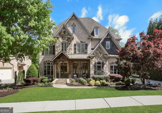 Photo 1 of Mansion for sale at 1670 Cone Flower Wy, Suwanee, GA 30024 | MLS# 10734852 | Listing updated on 2026-09-19