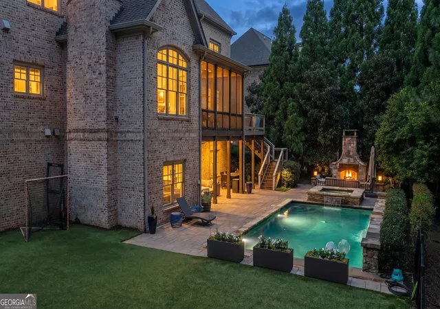 Photo 2 of Mansion for sale at 1670 Cone Flower Wy, Suwanee, GA 30024 | MLS# 10734852 | Listing updated on 2026-09-19