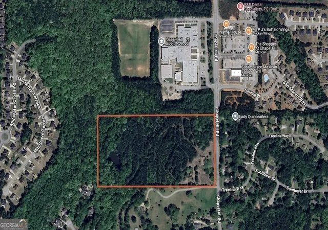 Photo 8 of Sale Pending at 4039 Chapel Hill Rd, Douglasville, GA 30135 | MLS# 10429620 | Listing updated on 2026-08-03