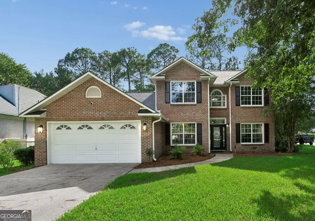 2nd image of 400 Morning Glory Rd, St. Marys, GA 31558 | MLS# 10824783