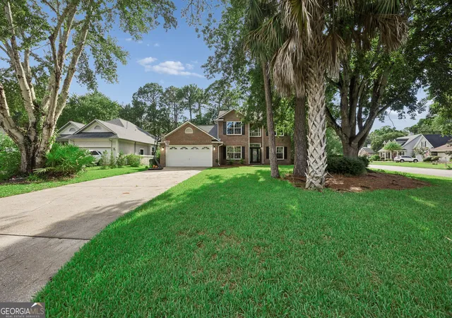 3rd image of 400 Morning Glory Rd, St. Marys, GA 31558 | MLS# 10824783