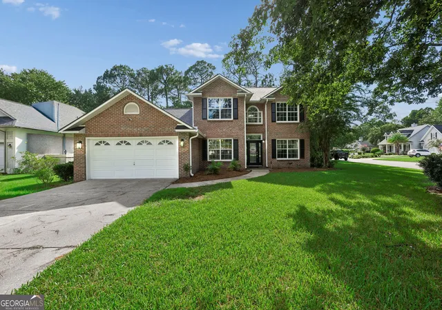 4th image of 400 Morning Glory Rd, St. Marys, GA 31558 | MLS# 10824783