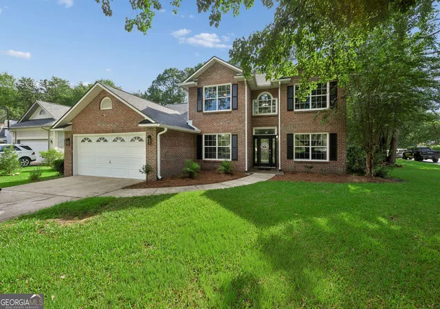 5th image of 400 Morning Glory Rd, St. Marys, GA 31558 | MLS# 10824783