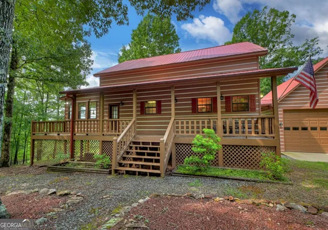 Photo 3 of Single family home for sale at 214 Ethan Wilson Wy, Morganton, GA 30560 | MLS# 10822808 | Listing updated on 2026-08-24