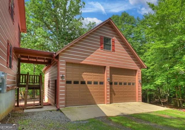Photo 4 of Single family home for sale at 214 Ethan Wilson Wy, Morganton, GA 30560 | MLS# 10822808 | Listing updated on 2026-08-24