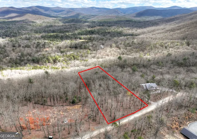 Photo 3 of Land for sale at Lt 14r Tanager Trl, Ellijay, GA 30536 | MLS# 10714943 | Listing updated on 2026-09-28