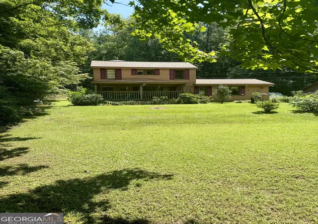 2nd image of 41 Blackwell Dr, Cleveland, GA 30528 | MLS# 10827220
