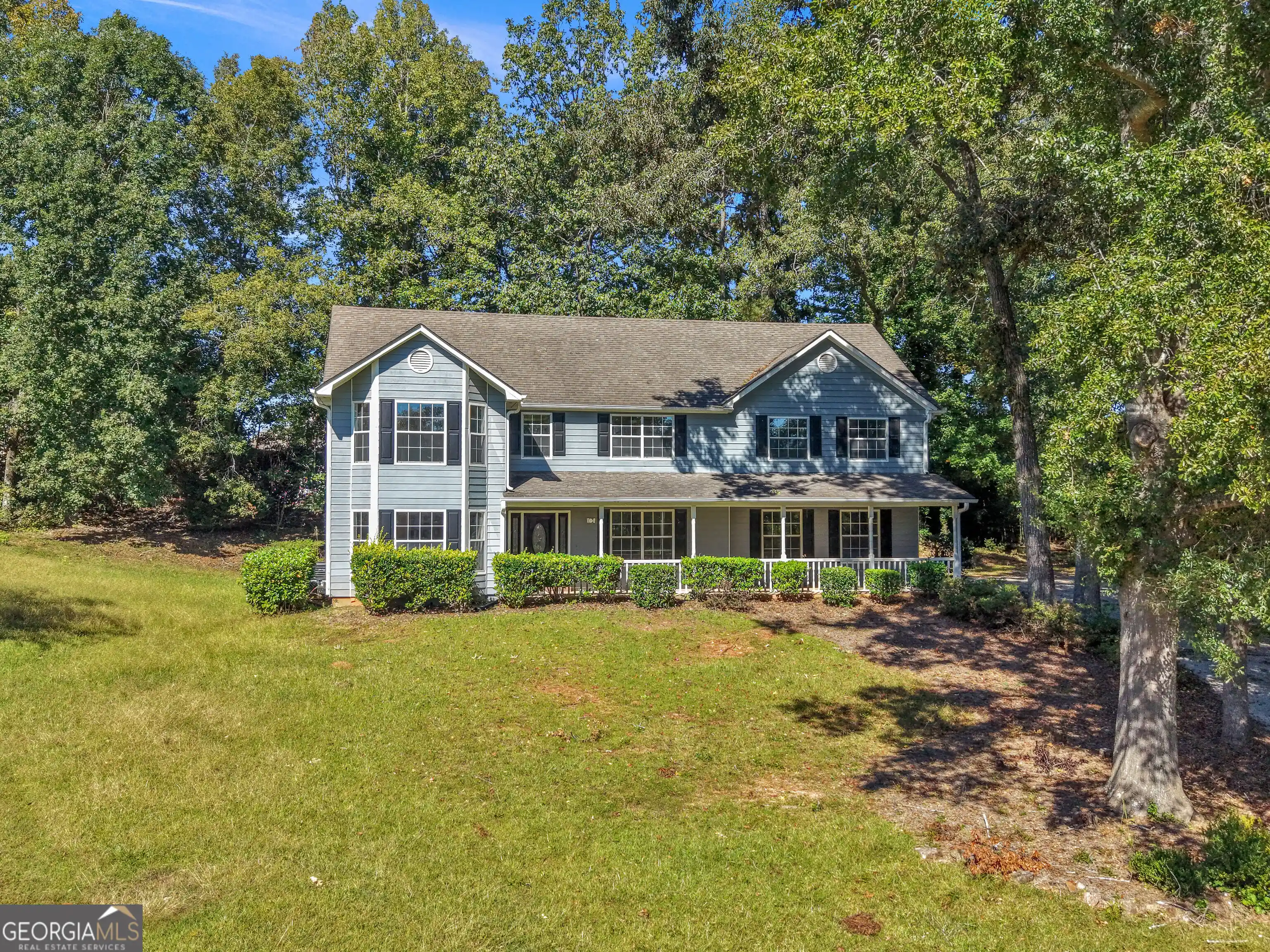 Single family home for sale at 236 Hunting Ct, Jonesboro, GA 30236 | MLS# 10803722
