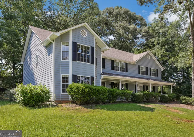 1st image of 236 Hunting Ct, Jonesboro, GA 30236 | MLS# 10803722