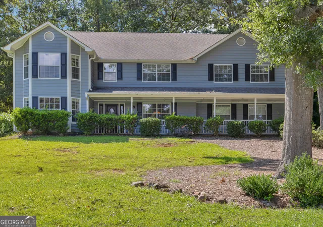 2nd image of 236 Hunting Ct, Jonesboro, GA 30236 | MLS# 10803722
