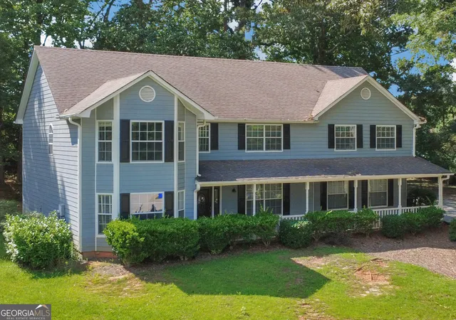 69th image of 236 Hunting Ct, Jonesboro, GA 30236 | MLS# 10803722