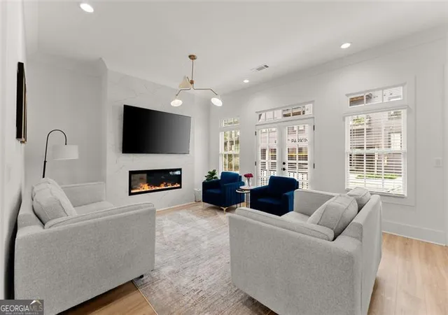 5th image of 338 Sugarview Rd, Sugar Hill, GA 30518 | MLS# 10583583