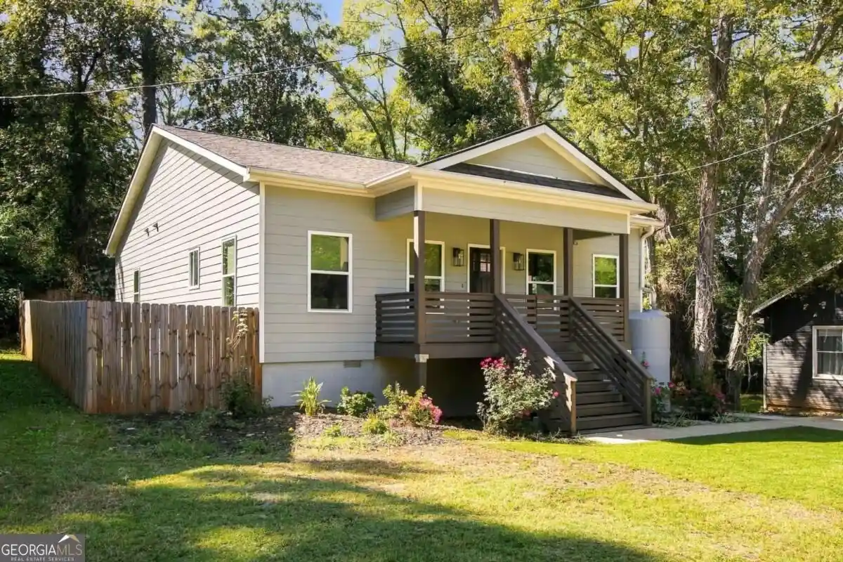 Photo 1 of Single family home for sale at 25 Stillman St Se, Atlanta, GA 30315 | MLS# 10877673 | Listing updated on 2026-10-23