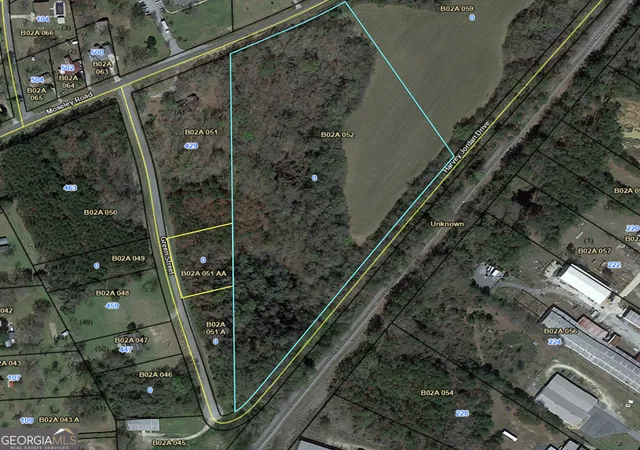 11th image of 0 Moseley Rd, Byron, GA 31008 | MLS# 10700962