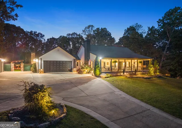 1st image of 255 Reece Rd, Dawsonville, GA 30534 | MLS# 10737598